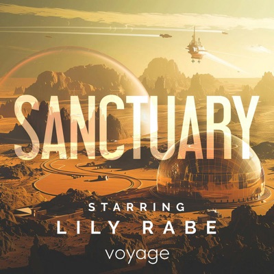 Sanctuary:Voyage Media