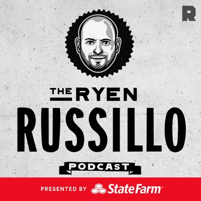 The Ryen Russillo Podcast:The Ringer