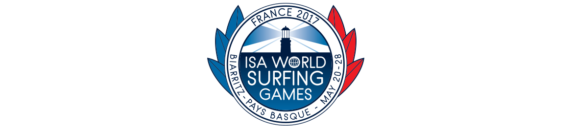 2017 ISA World Surfing Games