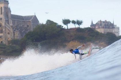 Biarritz, France to Host 2017 ISA World Surfing Games