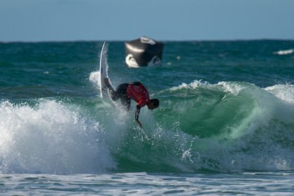 Opening Men’s Round at ISA World Surfing Games Demonstrates Explosive Growth and Universality of Surfing