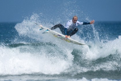 Three Days Remain to Crown First ISA World Champions in Olympic Cycle at ISA World Surfing Games