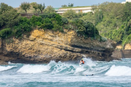 2017 ISA World Surfing Games Set to Put Surfing’s Global Growth on Display