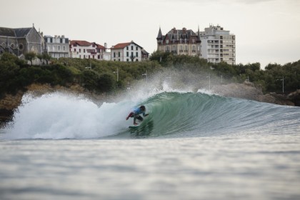 Star-studded Showdown Set for Women’s Finals at ISA World Surfing Games in Biarritz, France