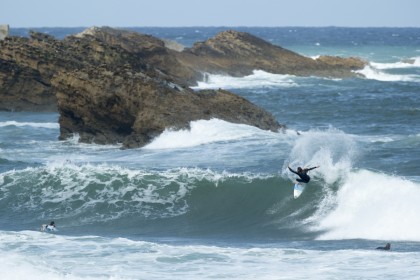 47 Countries Prepared to Kick off Historic Edition of ISA World Surfing Games in Biarritz, France