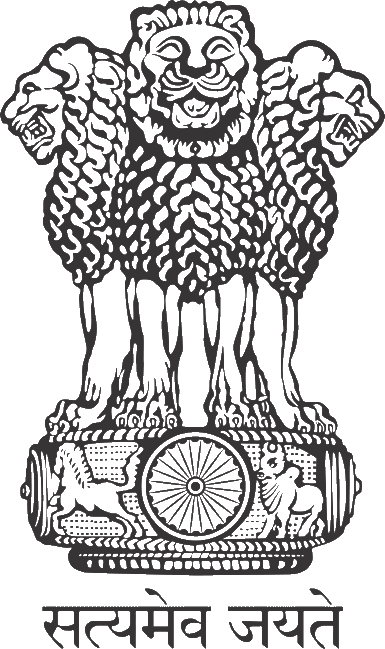 Government of India Logo