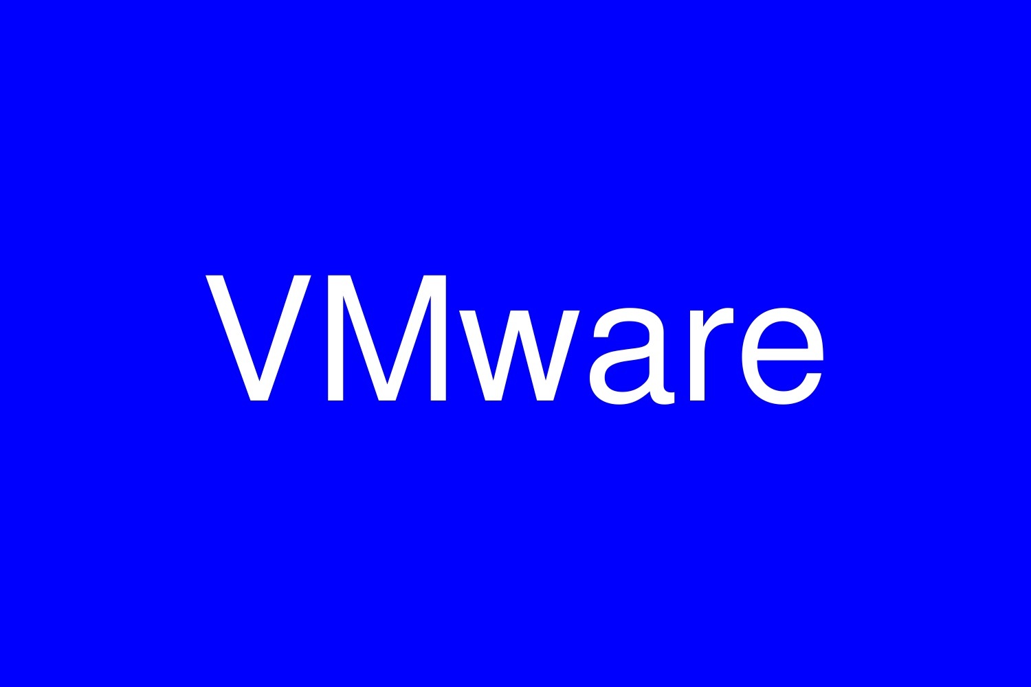 VMware