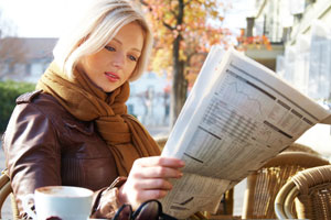 Placeholder image for news post