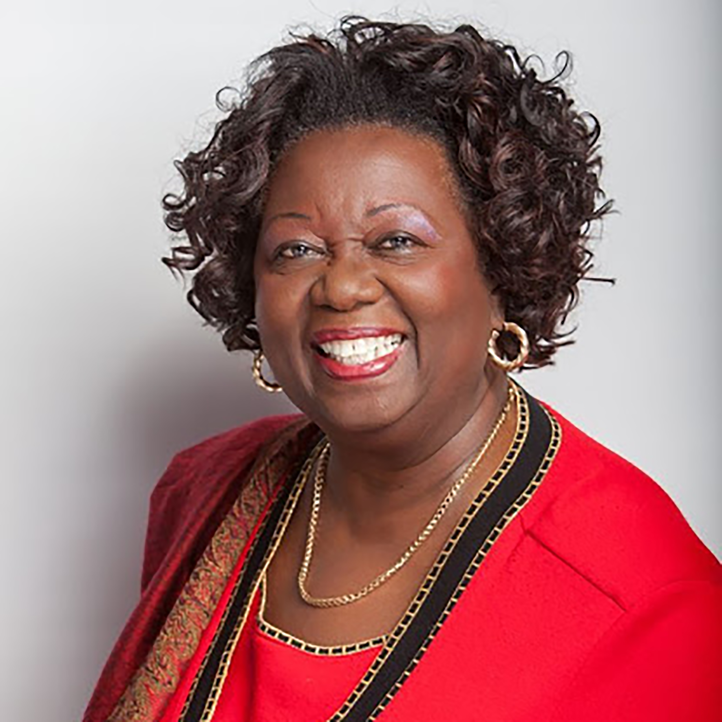 The Honourable Jean Augustine