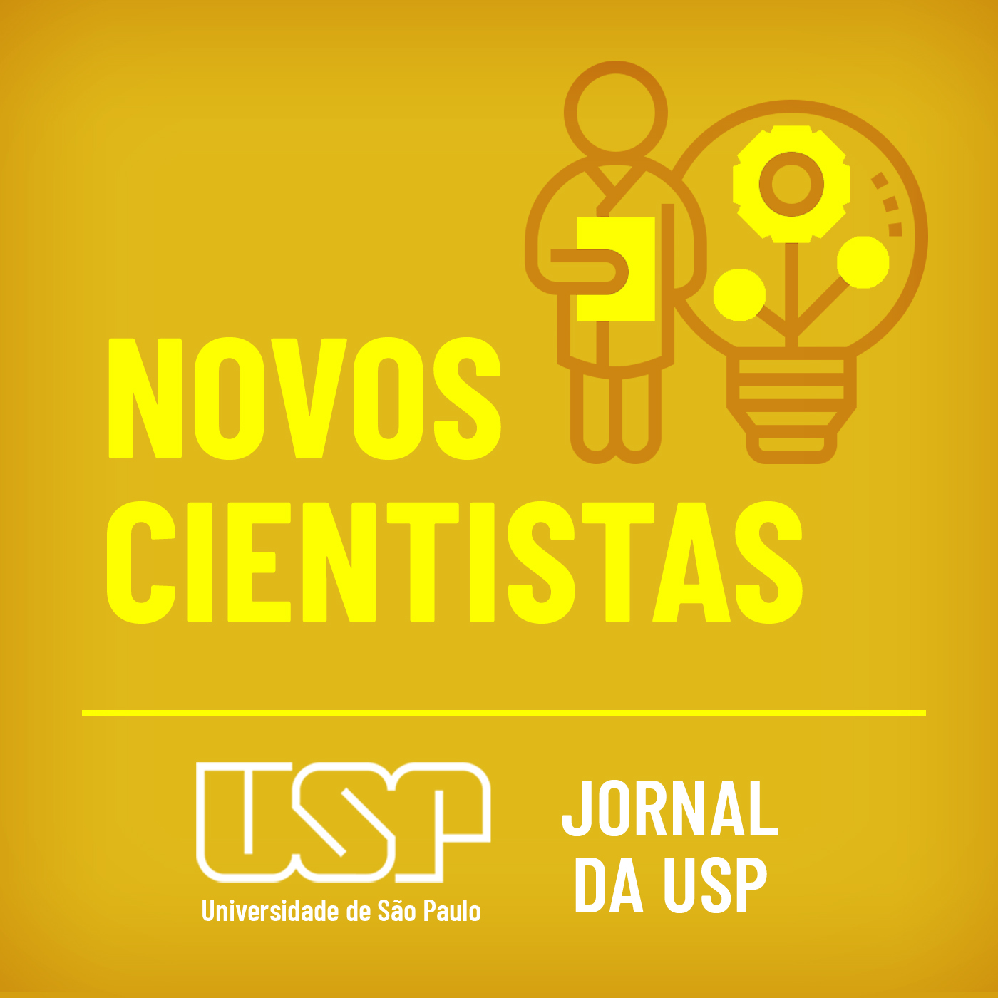 Novos Cientistas