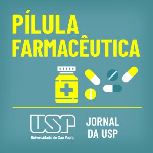 Pílula Farmacêutica