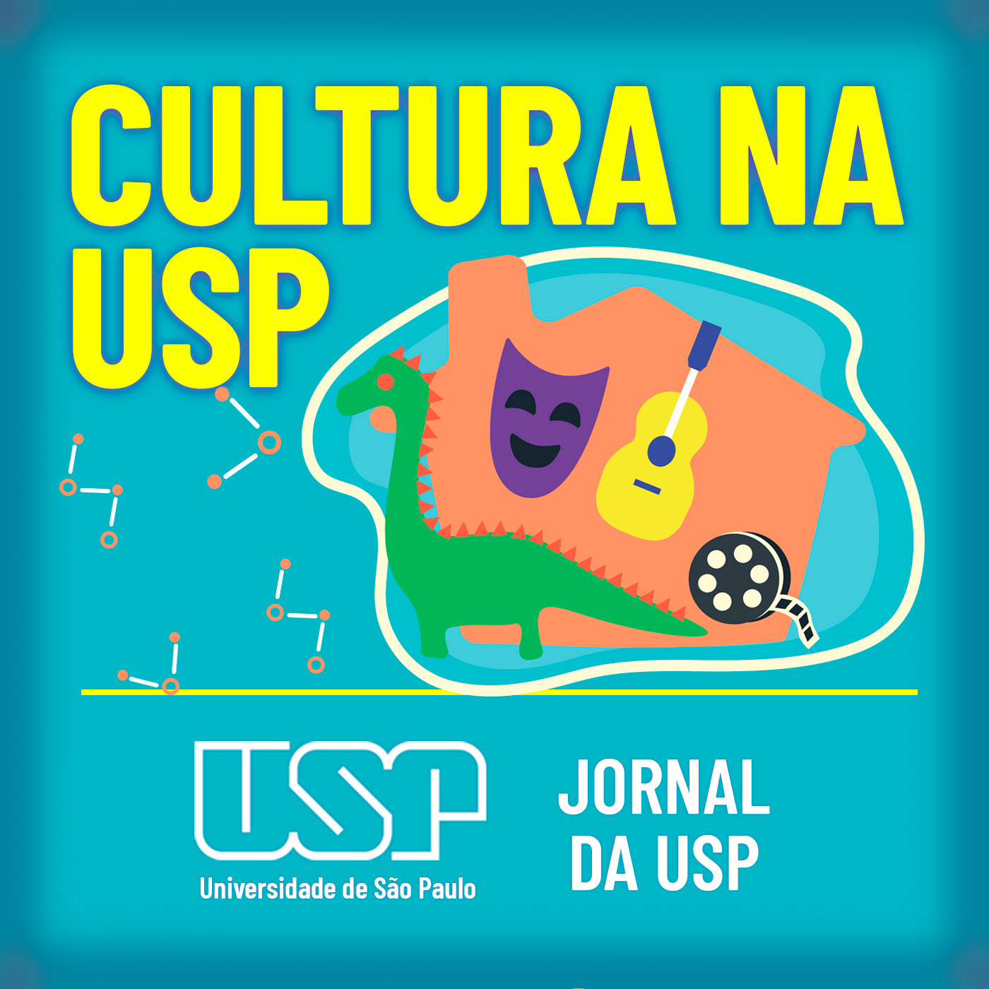 Cultura na USP