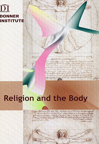 					View Vol. 23 (2011): Religion and the Body
				