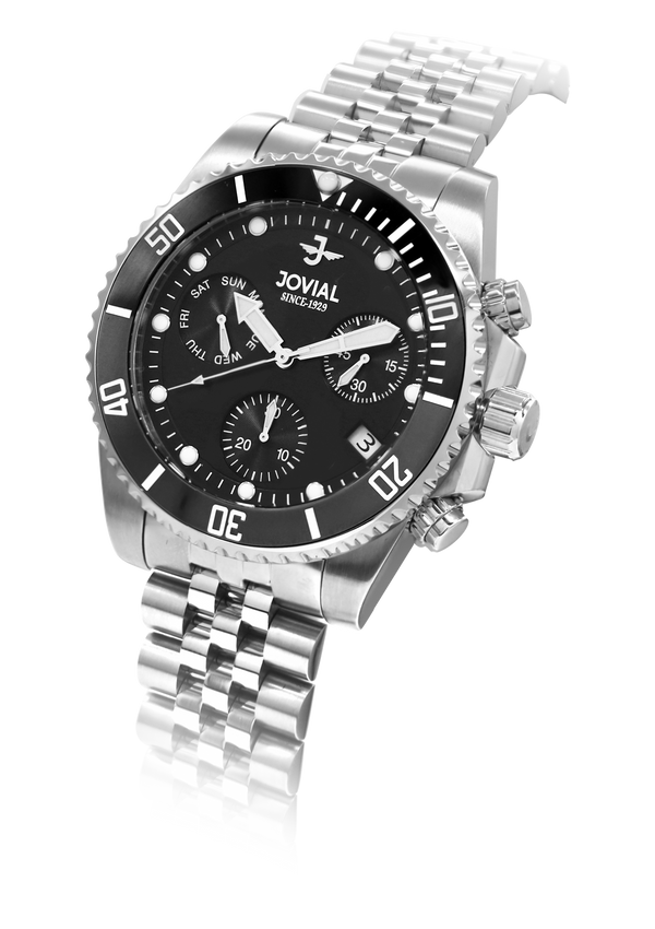 6703 GSMC 03 E - 42MM