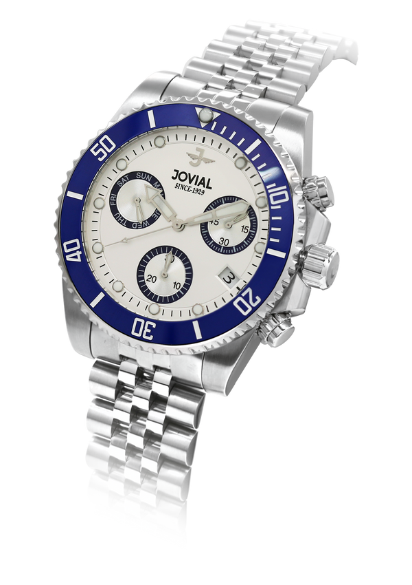 6703 GSMC 01 E - 42MM