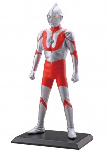 ウルトラマン [Cタイプ]  コールドキャスト製塗装済み完成品