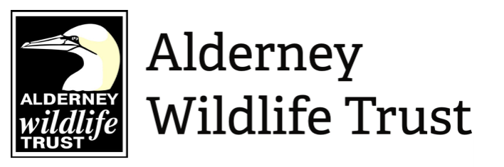 Alderney Wildlife Trust logo