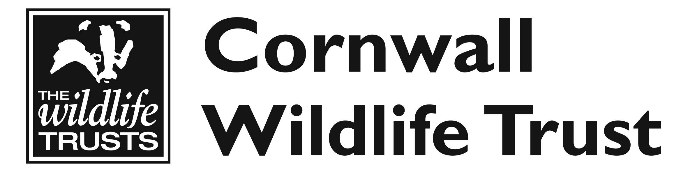 Cornwall Wildlife Trust logo