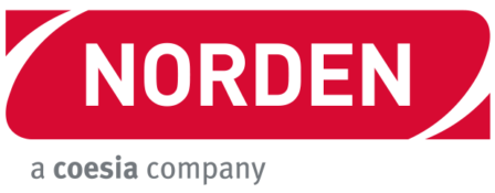 Norden Machinery logo