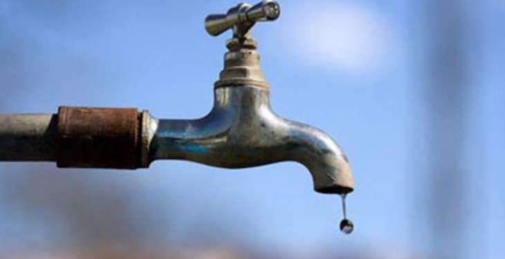 Water Supply To Remain Affected In Srinagar Areas On Oct 30-31