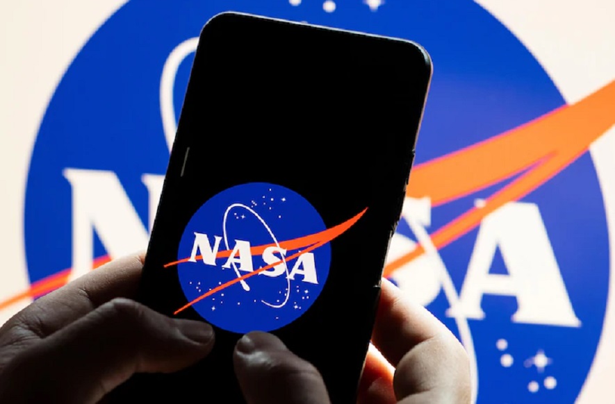 NASA's Newest Space Telescope Blasts Off To Map Entire Sky, Millions Of Galaxies
