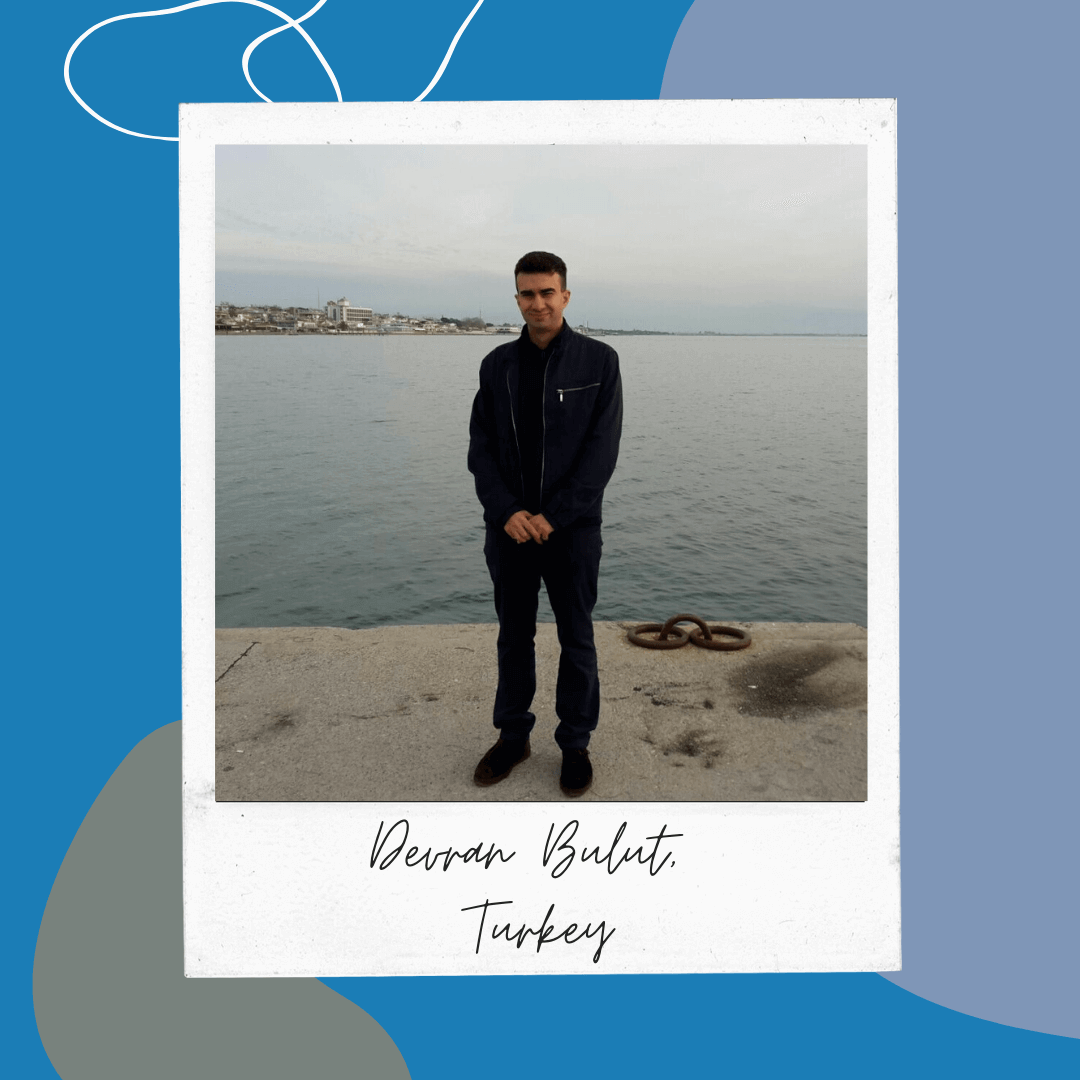 Devran Bulut