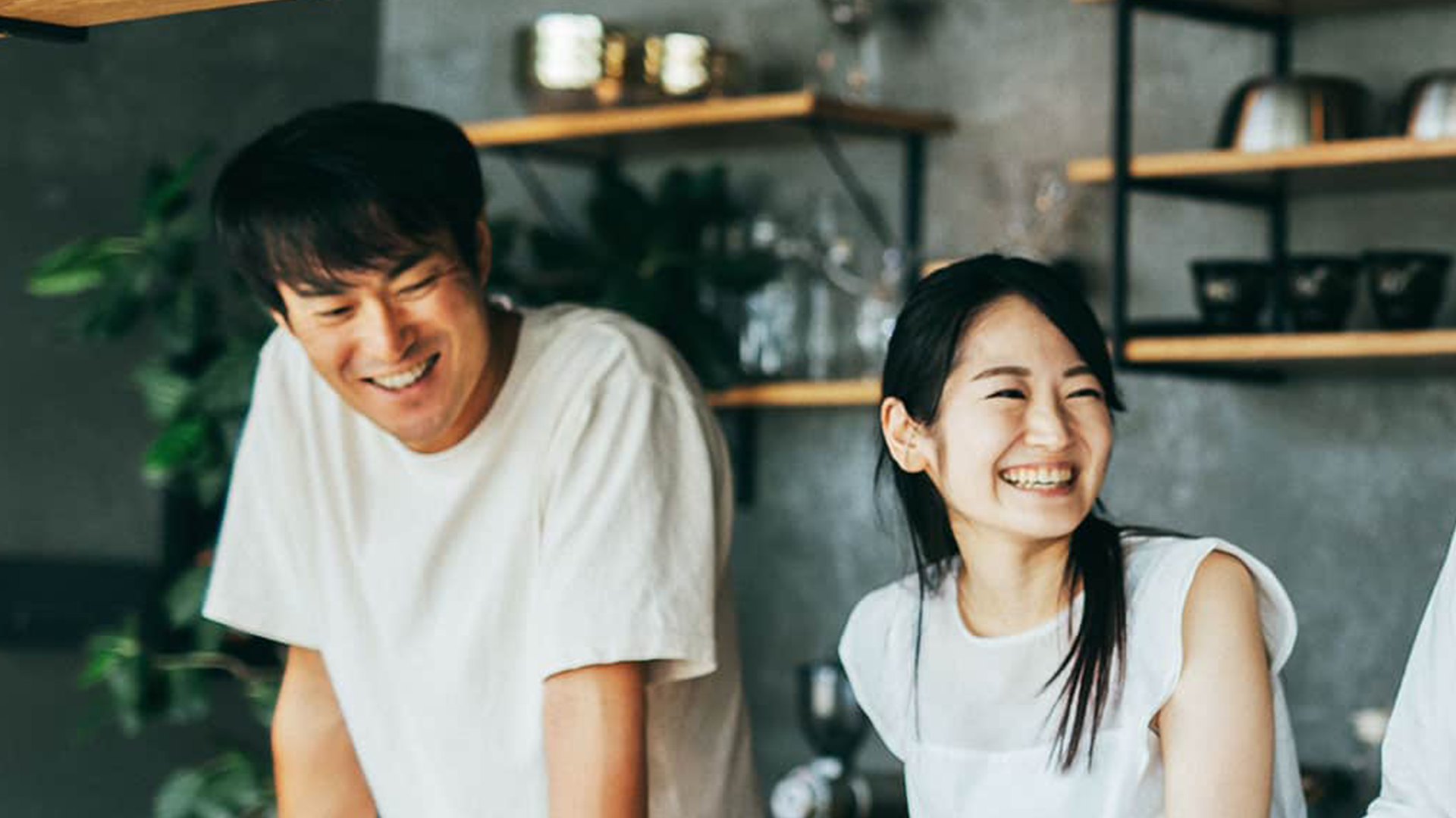 いつでも楽しめる 冷凍食品