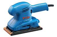 RYOBI サンダ MS-30