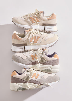 Kith for New Balance - Malibu