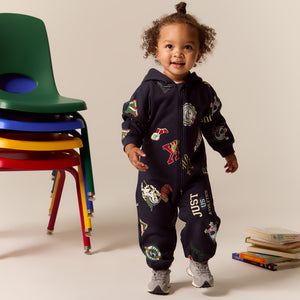 Kith Baby Fall Classics 2024