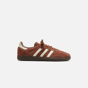 adidas Samba OG - Preloved Brown / Wonder White / Earth Strata