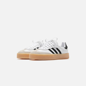 adidas WMNS Sambae - Cloud White / Cloud White / Core Black