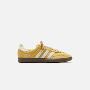 adidas Samba OG - Oat / Wonder White / Gum