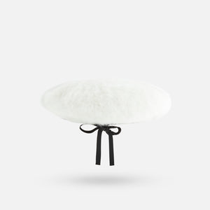 Kith Women for Kangol Furgora Beret - Pebble