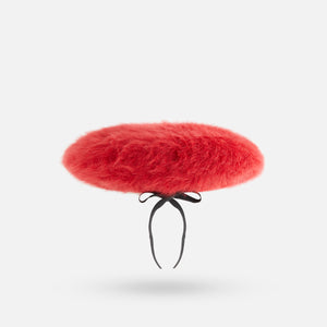 Kith Women for Kangol Furgora Beret - Amaryllis