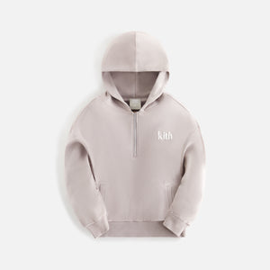 Kith Kids Quarter Zip Hoodie - Resonant