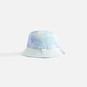 Kith Kids Skeleton Bucket Hat - Passion