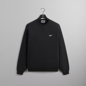 Kith Nelson Crewneck - Black