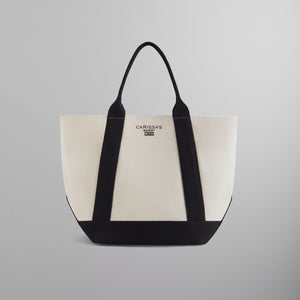 Kith for Carissa's Bakery Tote Bag - Sandrift