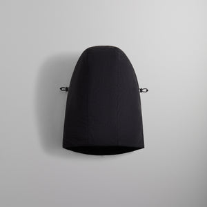 Kith Serif Koufax Balaclava - Black