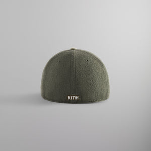 Kith for '47 Queens Franchise LS - Haze