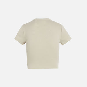 Kith Women Mulberry Tee II - Bare