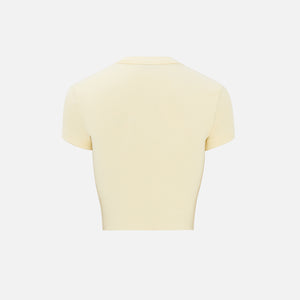 Kith Women Mulberry II Tee - Marcona