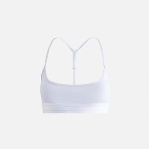 Kith Women Nadia Low Impact Bra - Kyanite