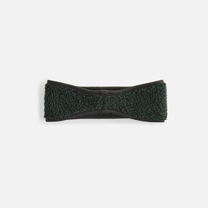 Kith Women Sherpa Headband - Stadium