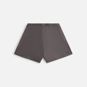 Kith Women Rayne Sweatshort - Hematite