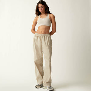 Kith Women Lowen Nylon Track Pant - Pyramid