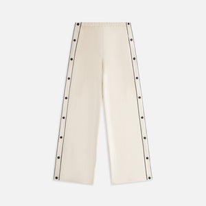 Kith Women Florin Tearaway Pant -  Oat