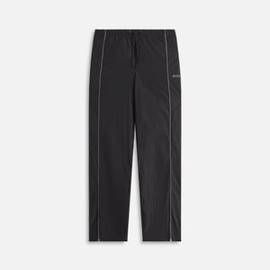 Kith Women Lowen Nylon Track Pant - Black