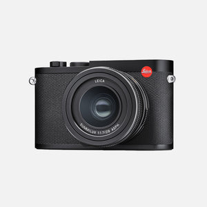 Leica Q2 Camera - Black